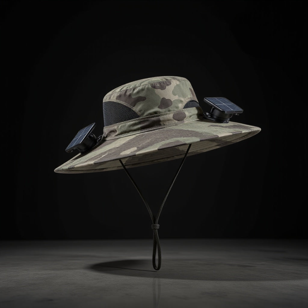HelioCool BreezeCap V2