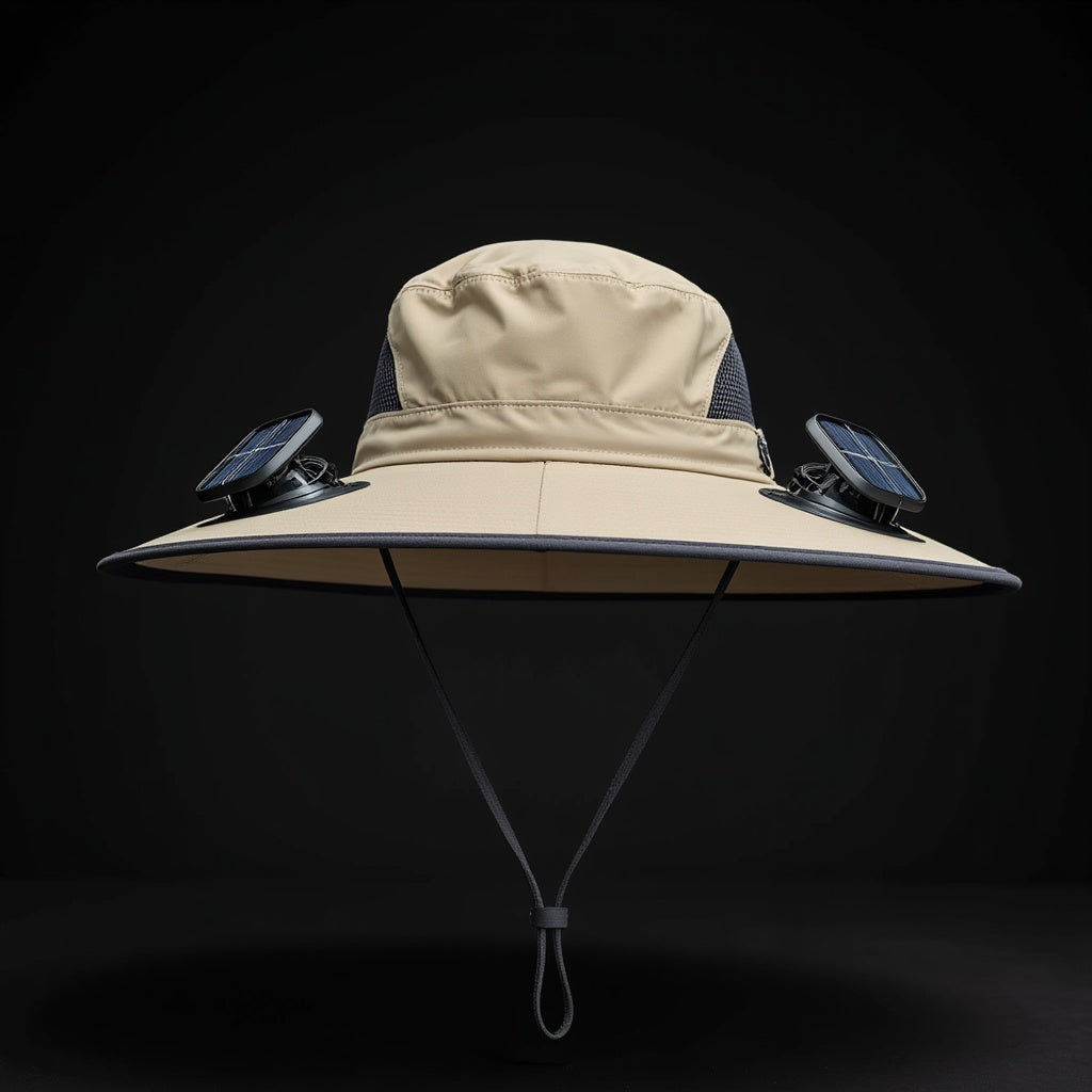 HelioCool BreezeCap V2