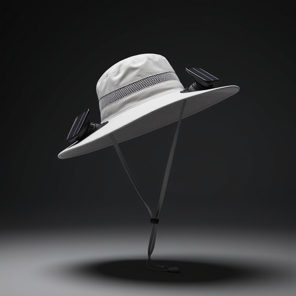 HelioCool BreezeCap V2