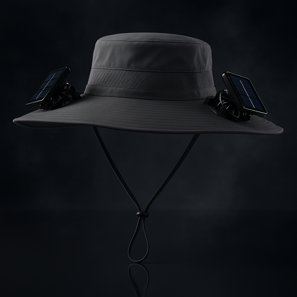 HelioCool BreezeCap V2