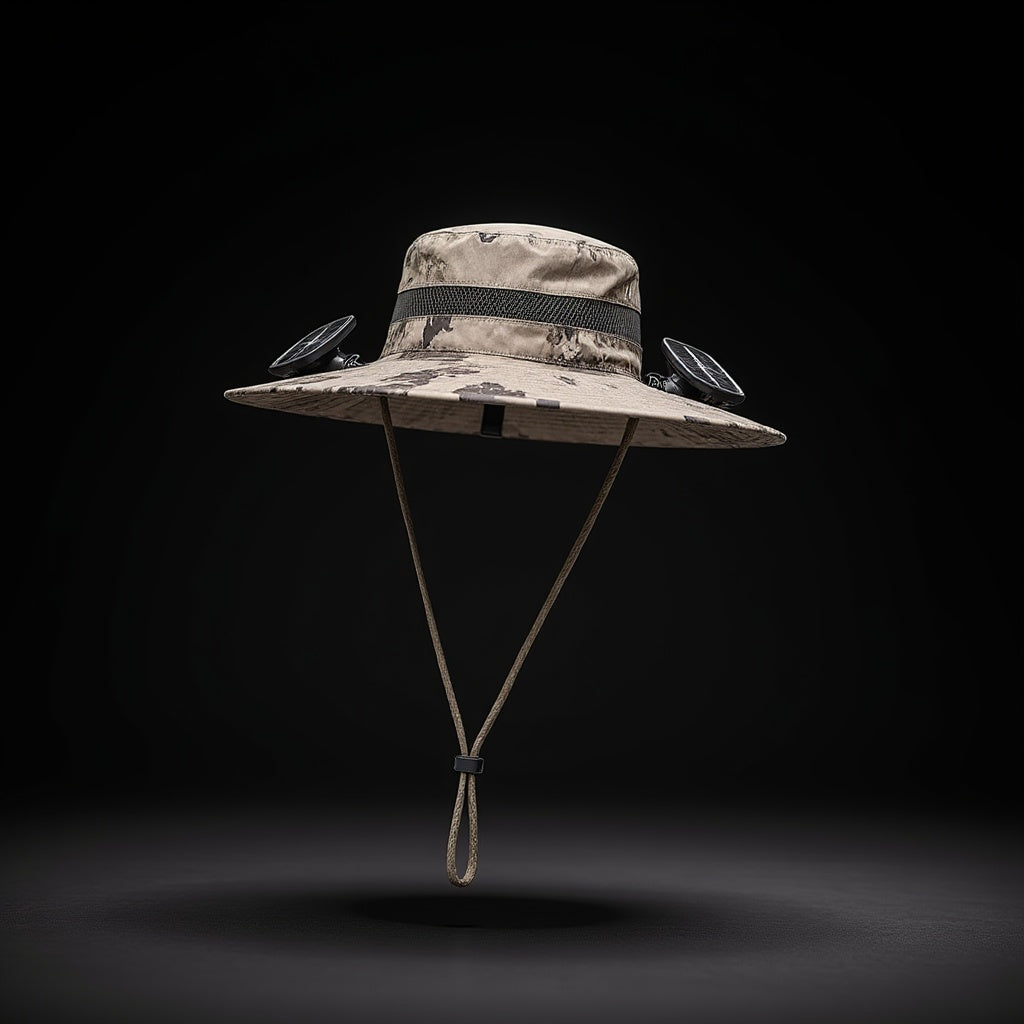 HelioCool BreezeCap V2